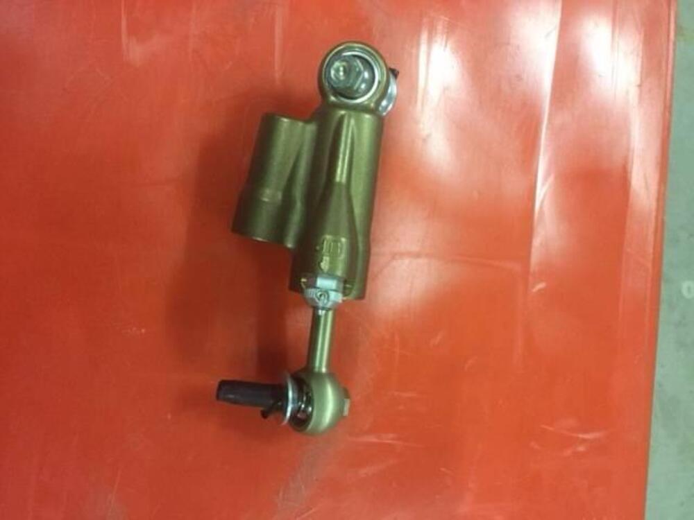 Ammortizzatore sterzo Honda CRF250/450