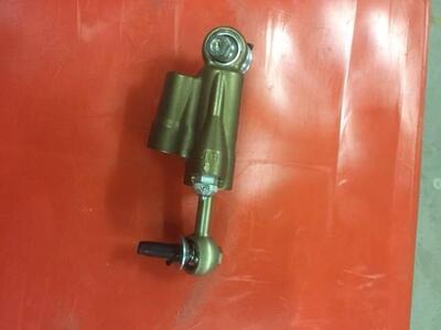 Ammortizzatore sterzo Honda CRF250/450