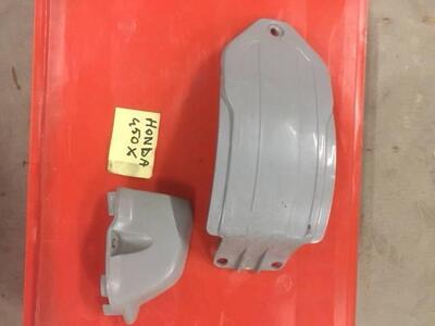 Protezioni Honda CRF450X