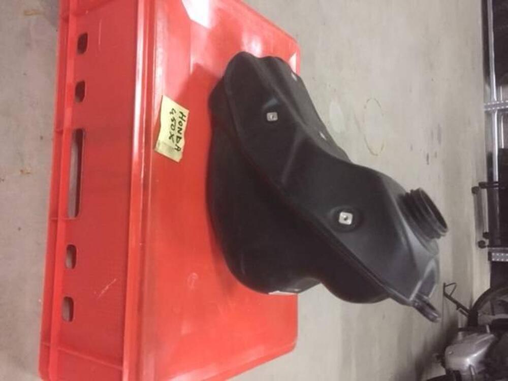 Serbatoio Honda CRF450X