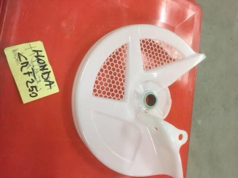 Copridisco Honda CRF250