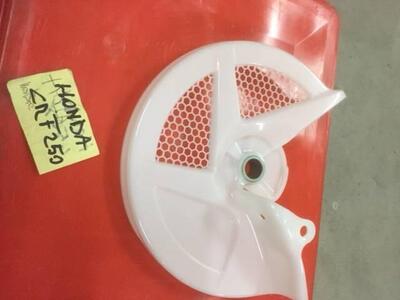Copridisco Honda CRF250