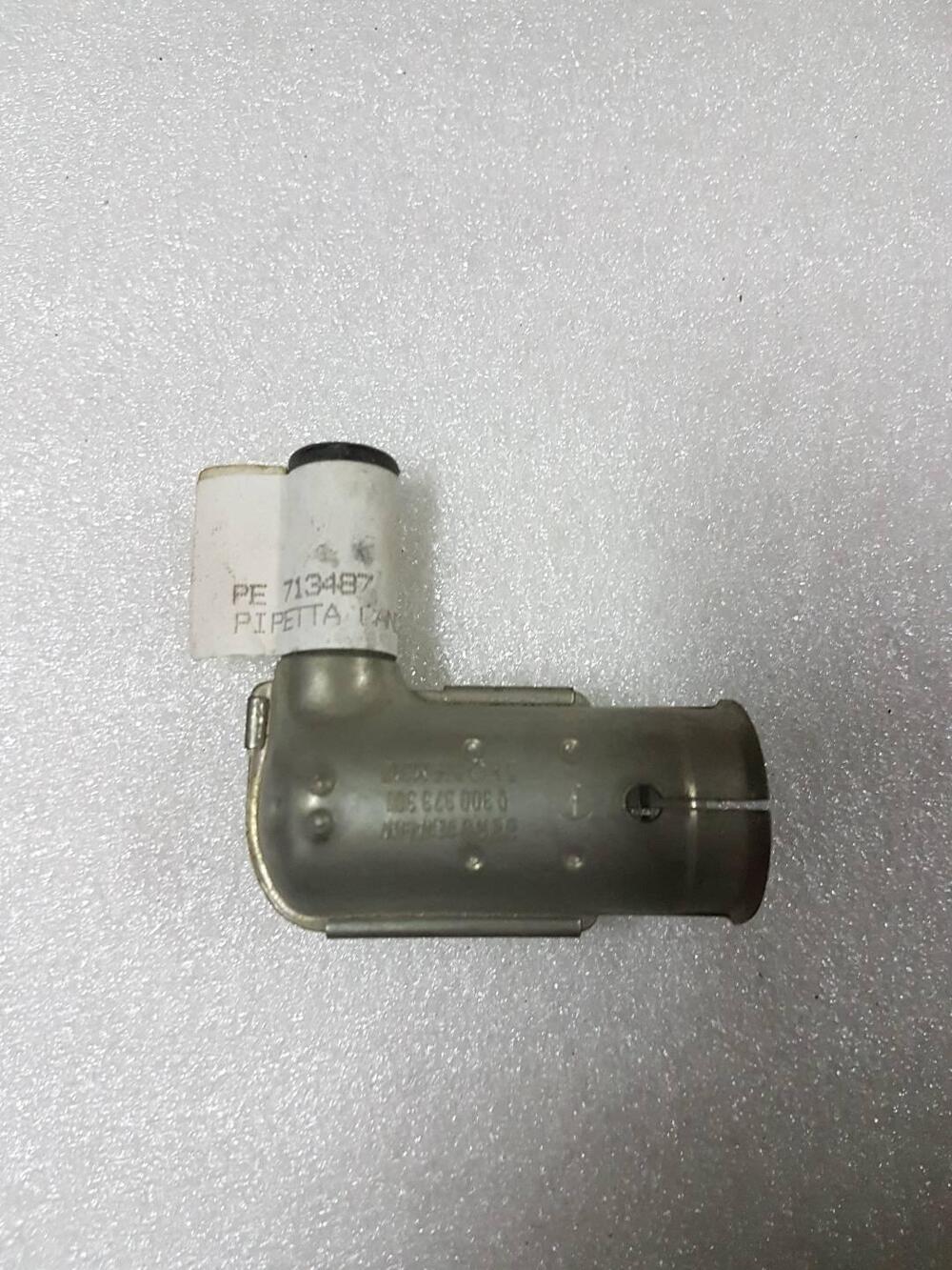 OFFERTA!! PIPETTA CANDELA PEUGEOT GEO 713487