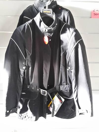 Spidi Kay Lady taglie forti H2out