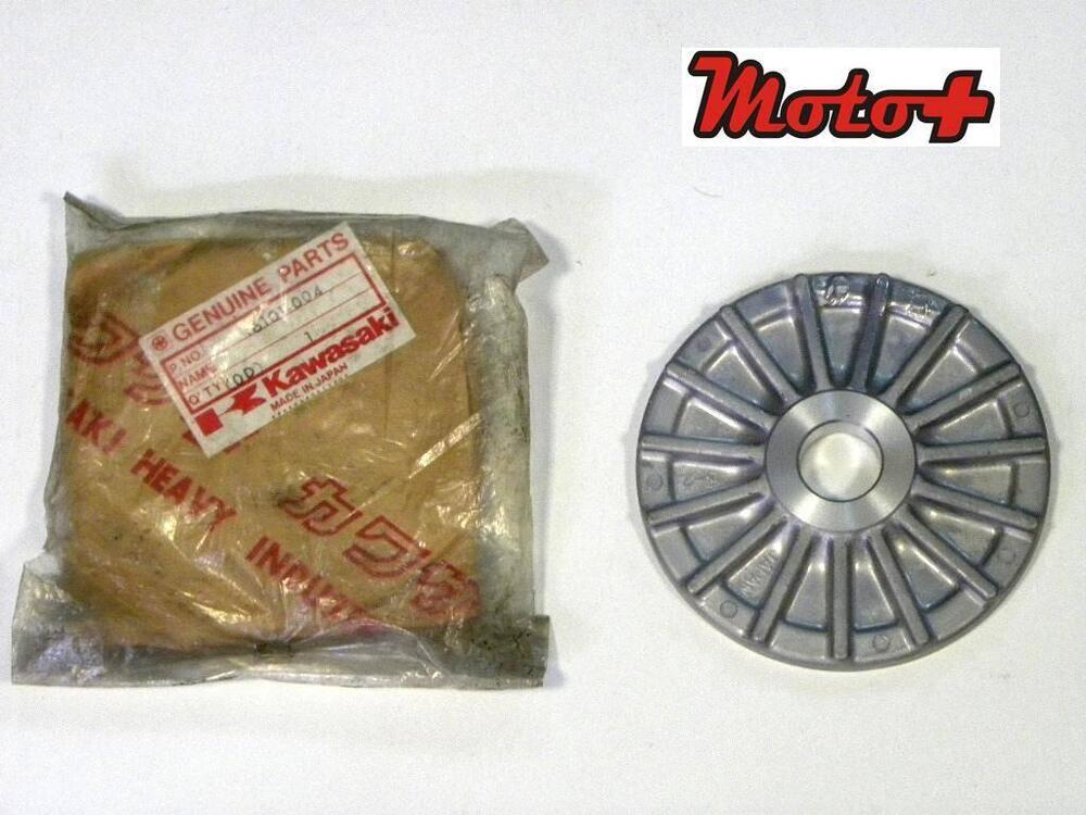 Coperchio filtro olio per Kawasaki Z650/900/1000