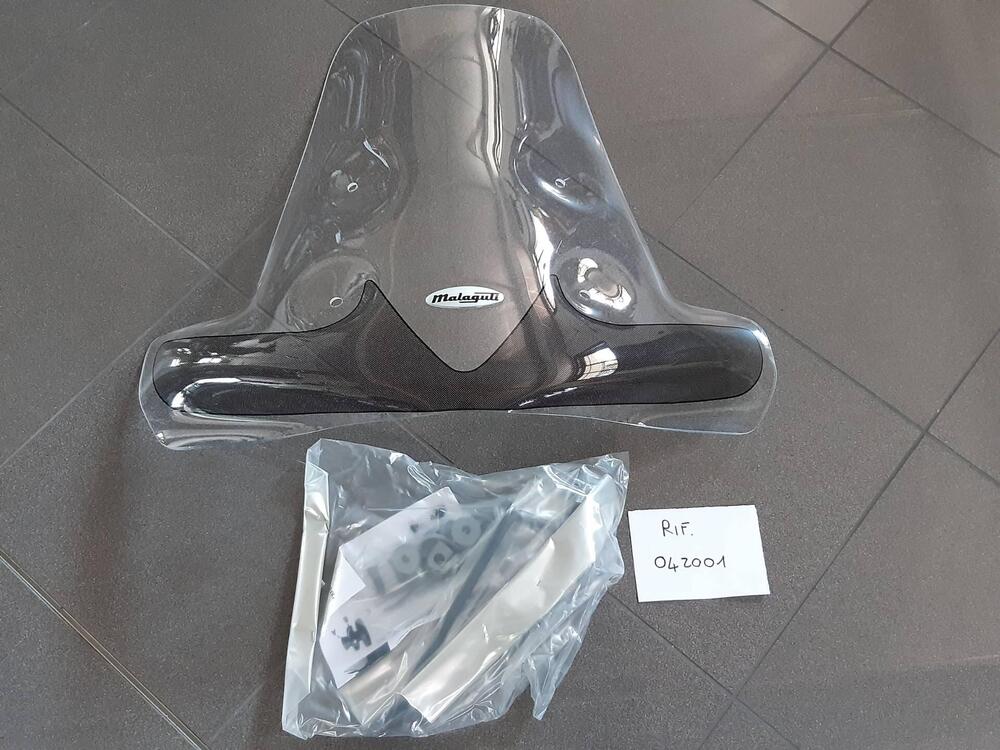 PARABREZZA ORIGINALE MALAGUTI BLOG