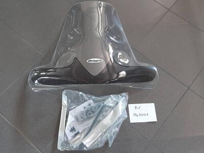 PARABREZZA ORIGINALE MALAGUTI BLOG