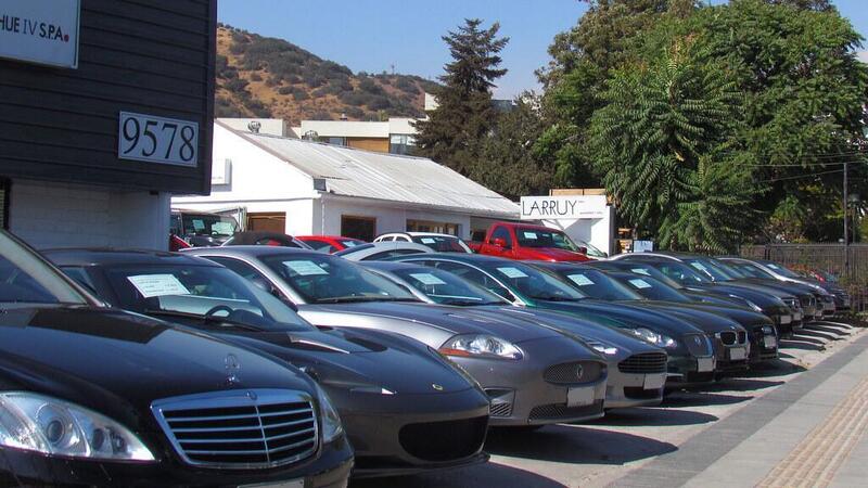 Comprare l&rsquo;auto nuova (usata) durante il fermo Covid [perch&eacute; s&igrave;]