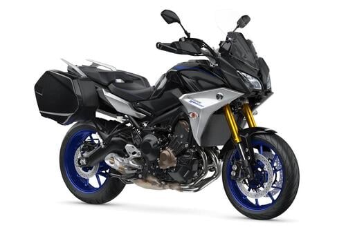 Yamaha Tracer 900 GT (2018 - 20)