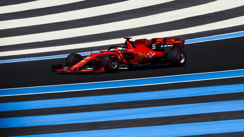 Formula 1, GP di Francia a rischio