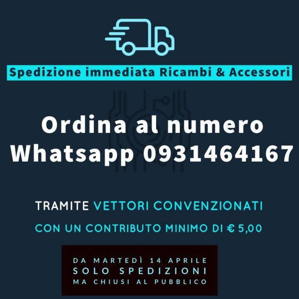 Ricambi, accessori, abbigliamento al tuo domicilio Piaggio (2)