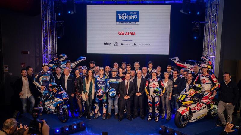 Coronavirus: donazione di Gresini al San Pier Damiano Hospital di Faenza