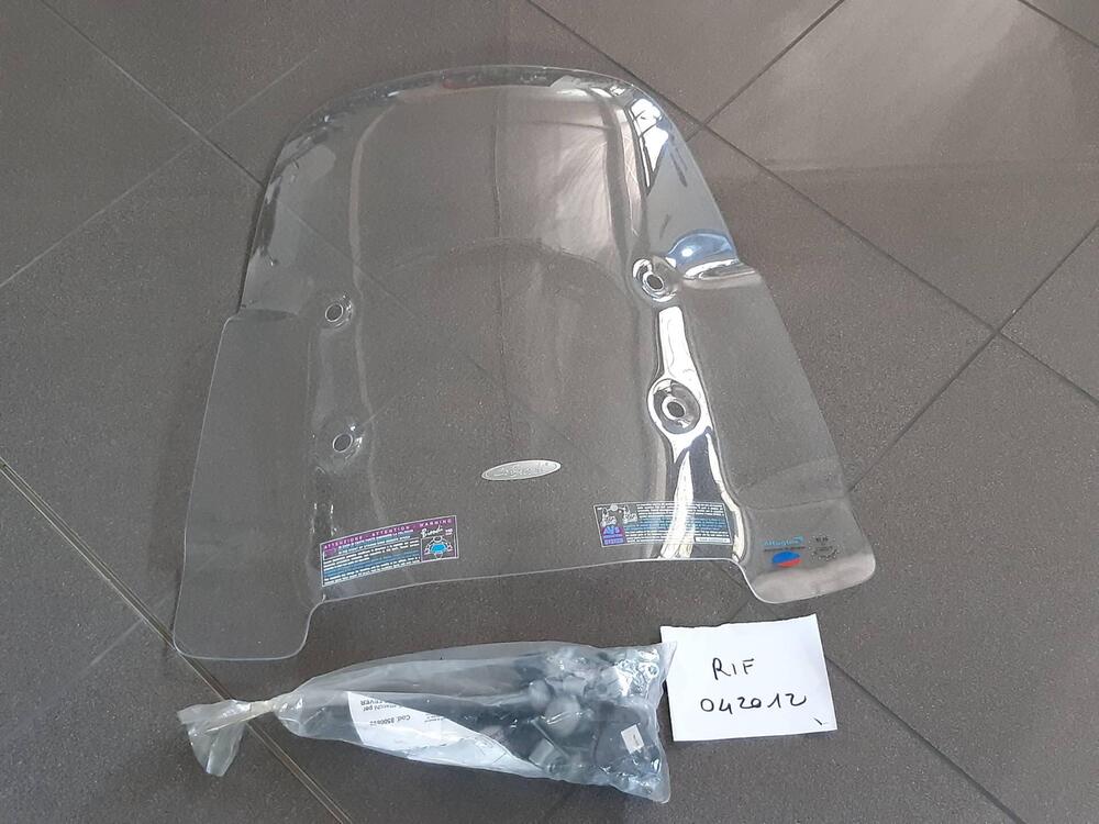 PARABREZZA FABBRI PER KYMCO FEVER ZX F. Fabbri