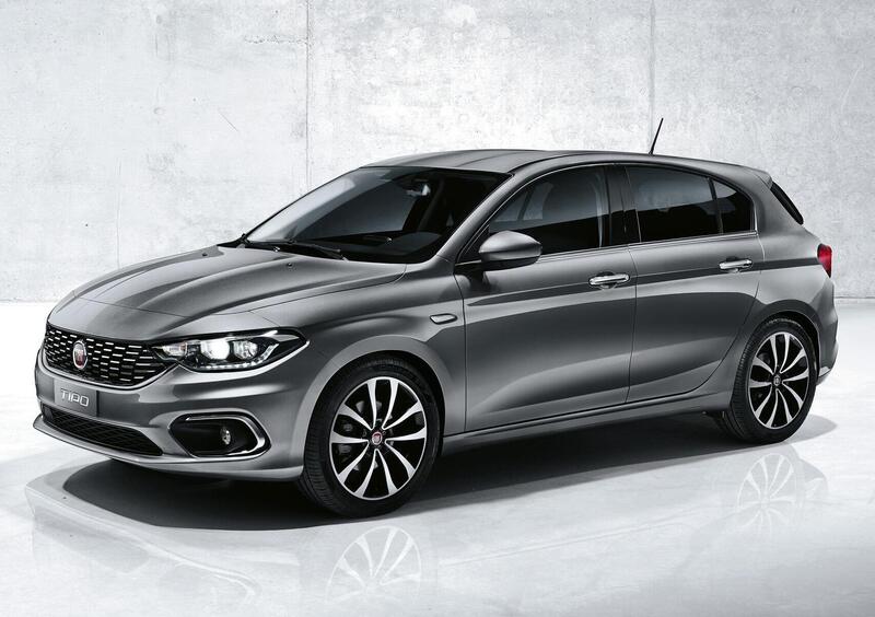 Fiat Tipo (19)