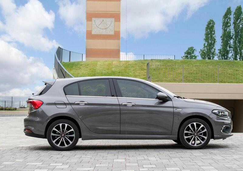 Fiat Tipo (5)