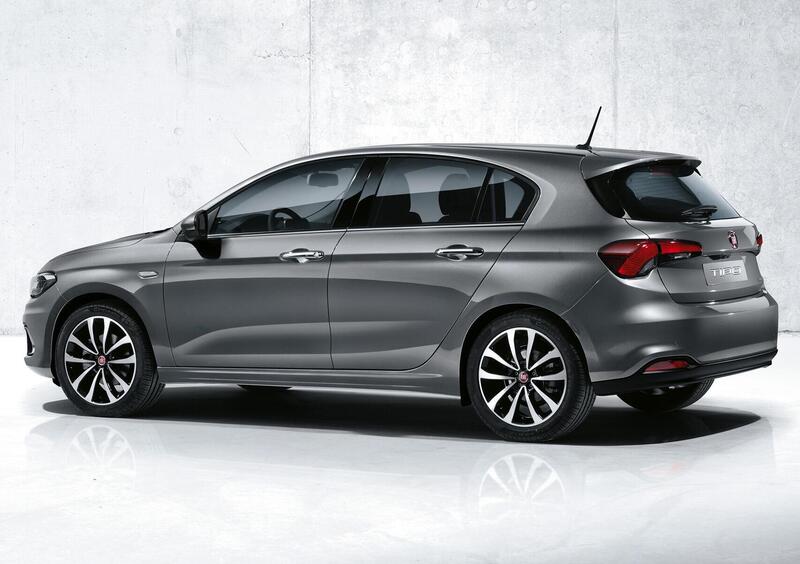 Fiat Tipo (7)