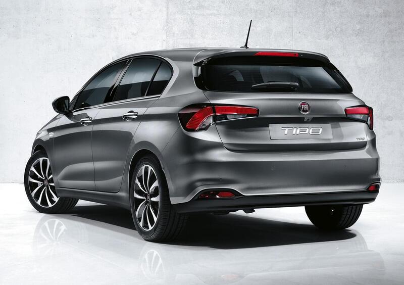 Fiat Tipo (8)