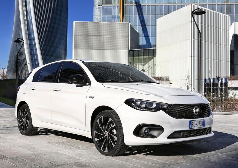 Fiat Tipo (2015-->>) (20)