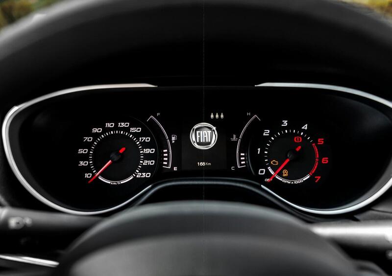 Fiat Tipo (16)
