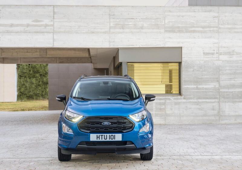 Ford EcoSport (2013-23) (3)