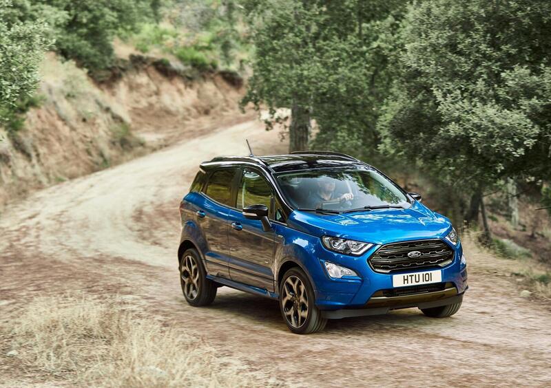 Ford EcoSport (2013-23) (6)