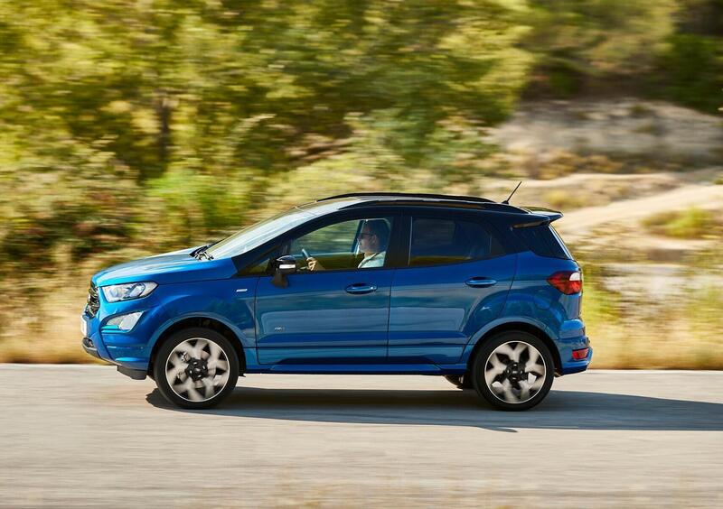 Ford EcoSport (2013-23) (8)