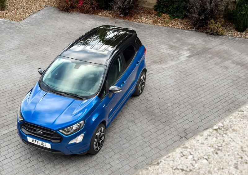 Ford EcoSport (2013-23) (10)