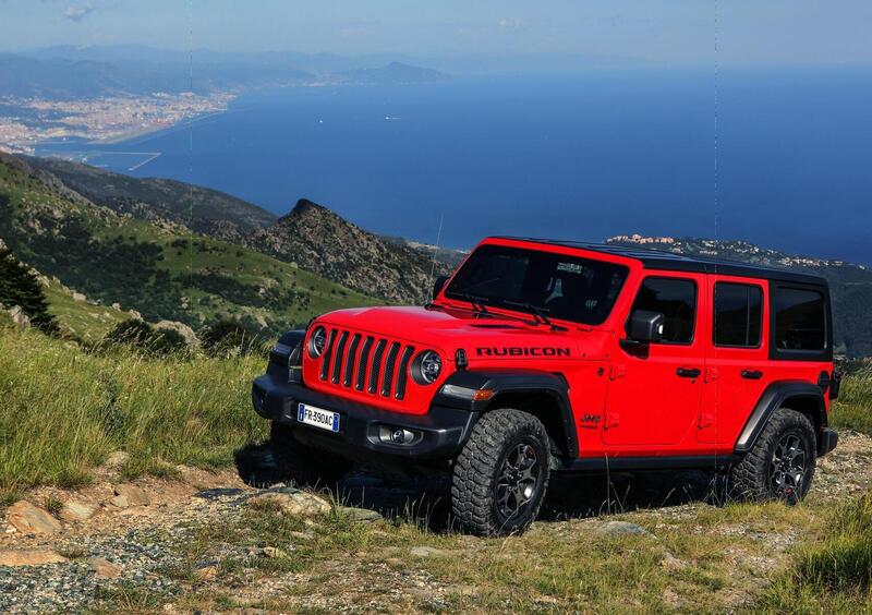 Jeep Wrangler (2018-22) (6)