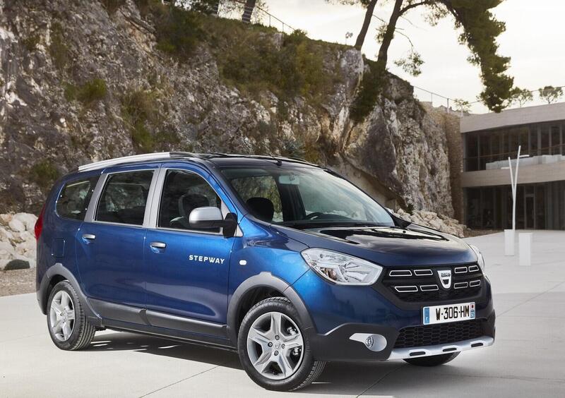 Dacia Lodgy (2012-22) (8)