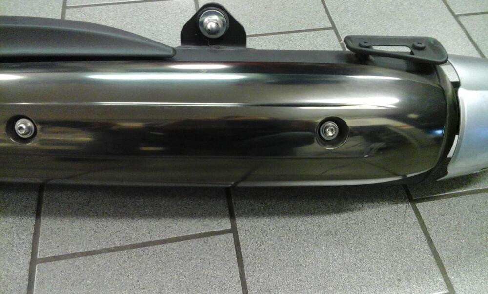 Marmitta TMAX 530 Yamaha (2)