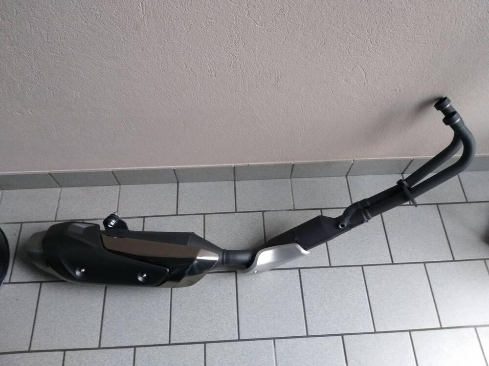 Marmitta TMAX 530 Yamaha (4)