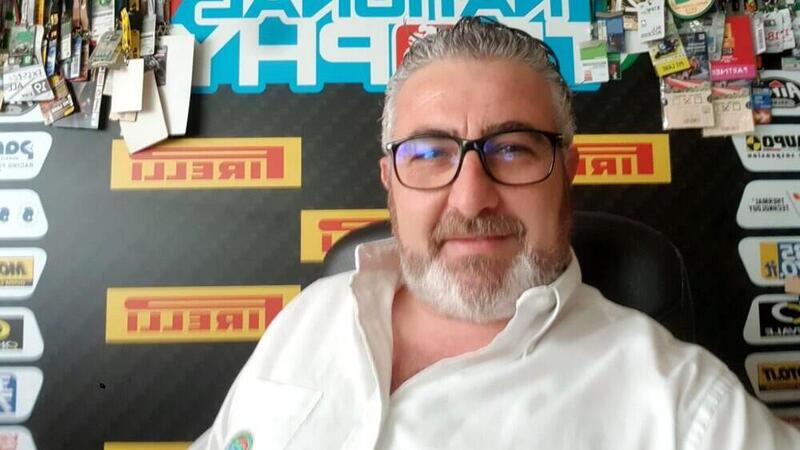 Daniele Cesaretti: &ldquo;Non abbiamo mai smesso di lavorare per farci trovare pronti&rdquo;