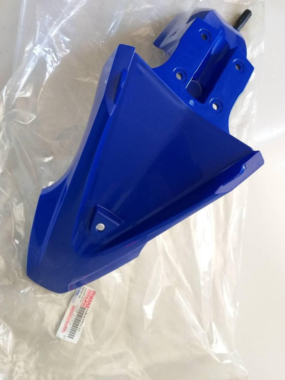 Parafango anteriore Yamaha WR125X