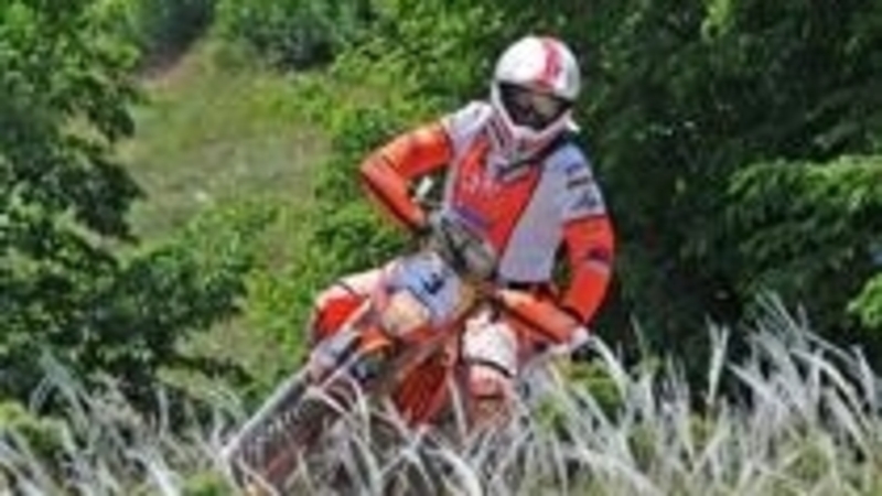 Italiano Motorally: quarta e quinta prova in Abruzzo