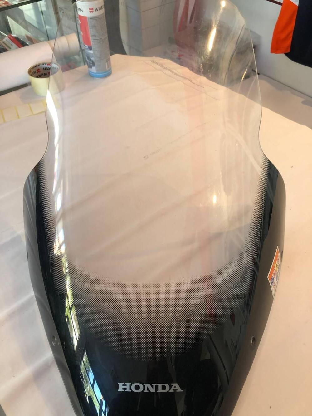 Parabrezza PCX Honda