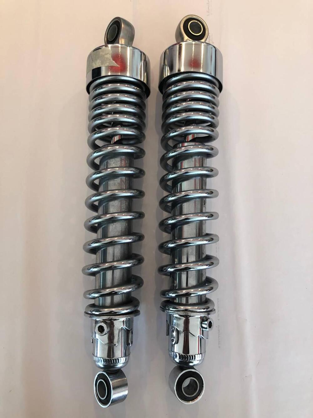 Ammortizzatori Triumph Scrambler (2)