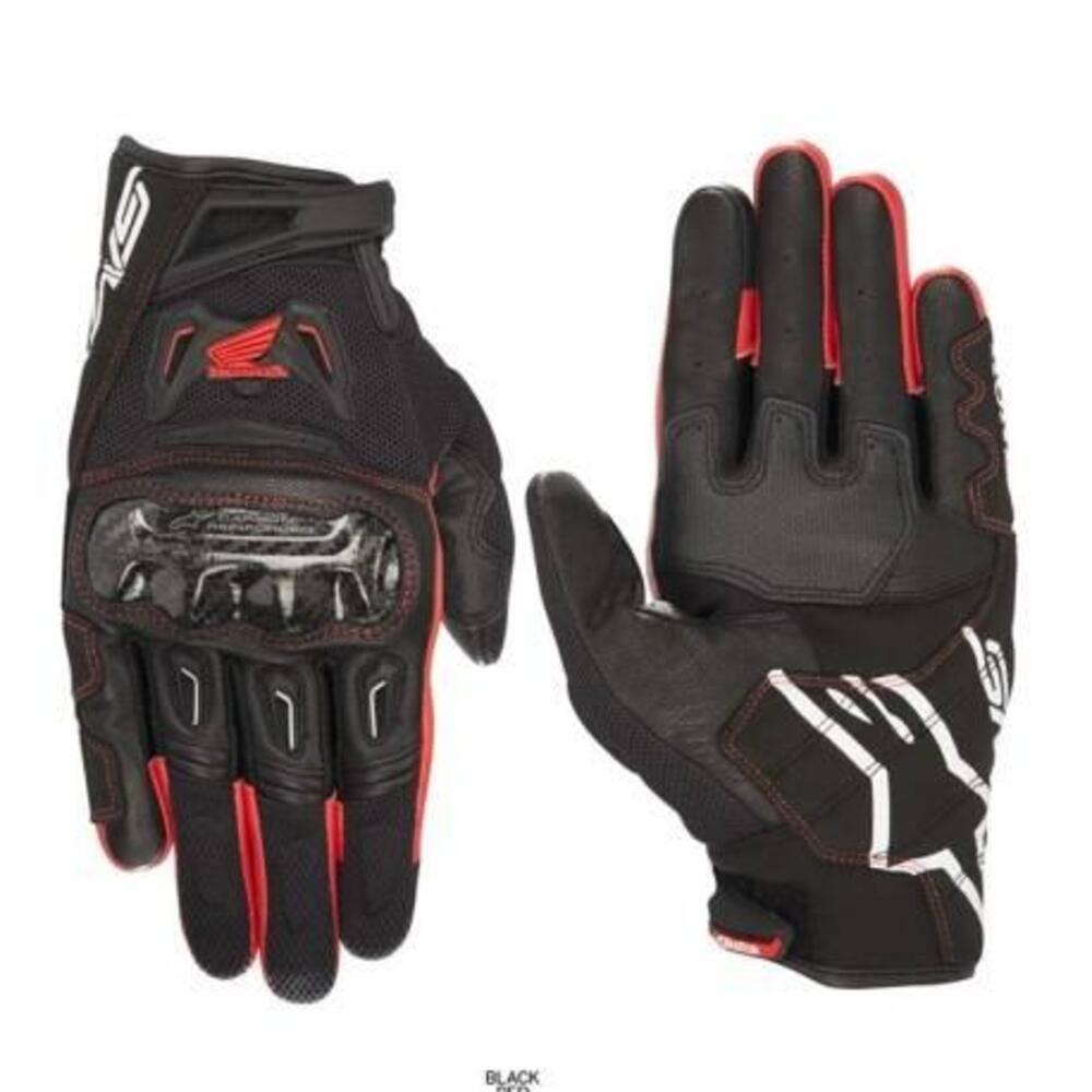 Guanti Alpinestars Honda