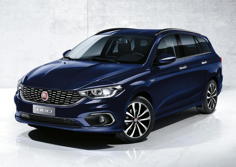 Fiat Tipo Station Wagon (2016-24) (3)