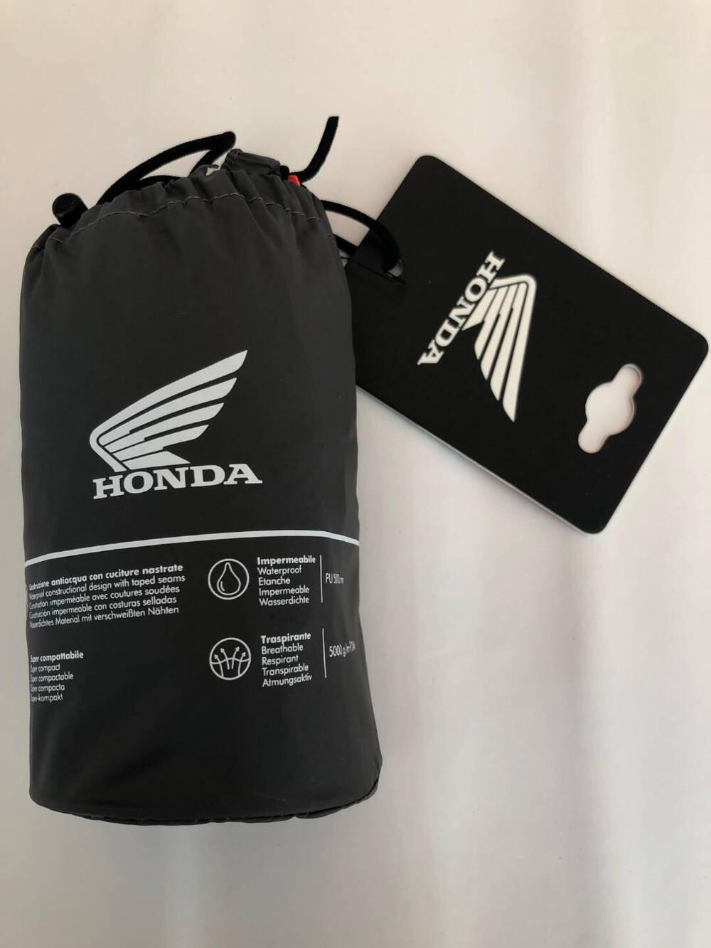 Pantaloni antipioggia Honda Tucano Tucano Urbano (2)