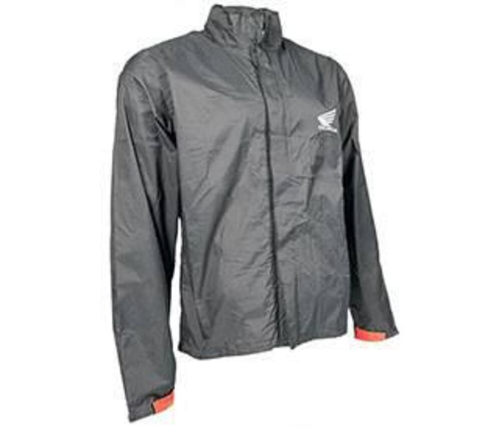 Giacca antipioggia Honda Tucano Tucano Urbano