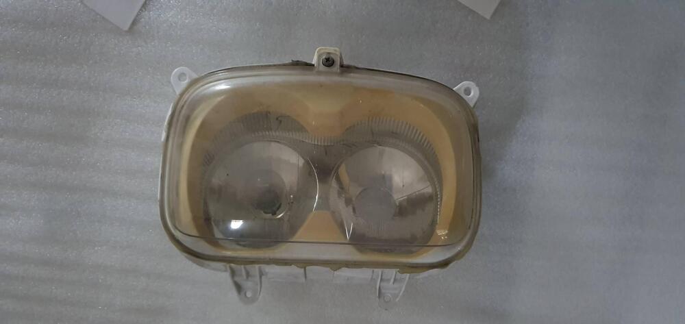 FARO FANALE ANTERIORE YAMAHA BW' S 2004