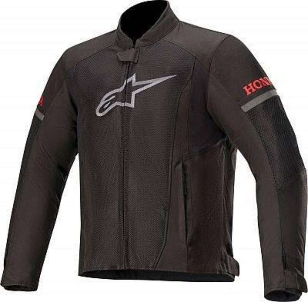 Alpinestars Honda T-Faster Air