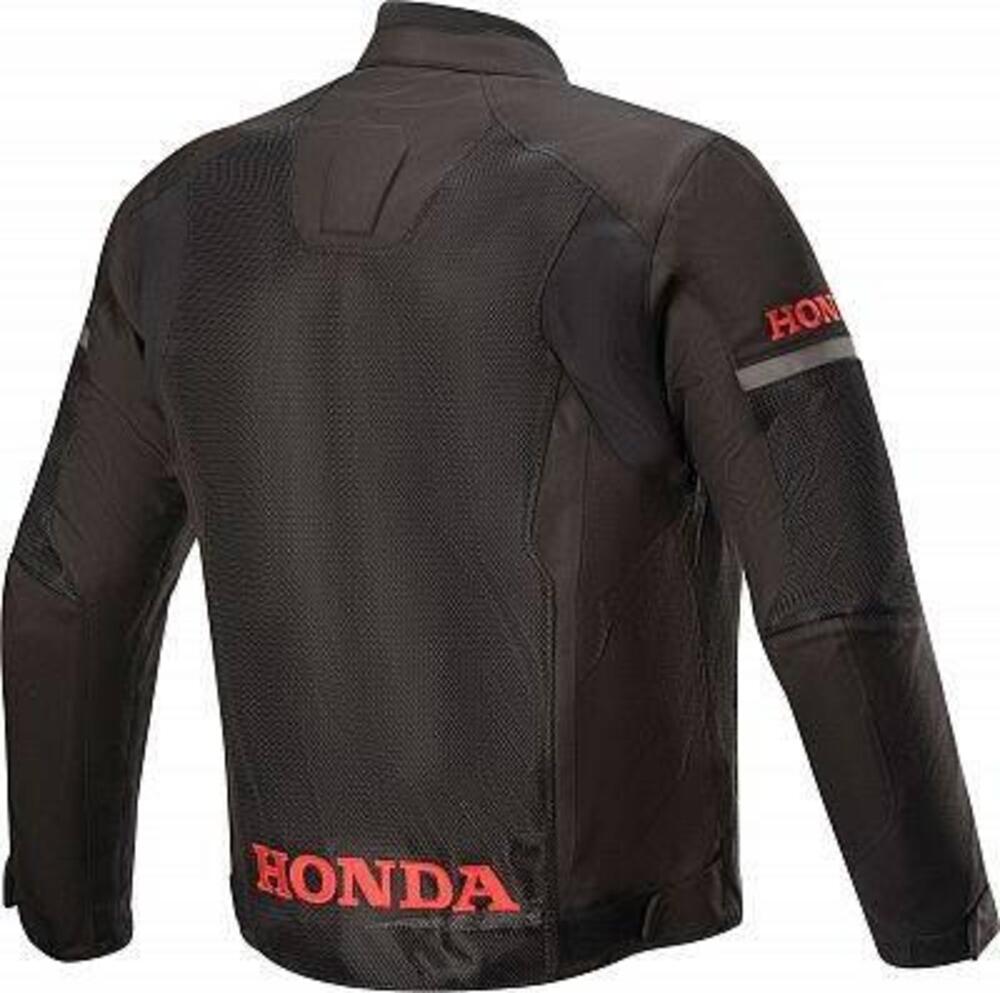 Alpinestars Honda T-Faster Air (2)