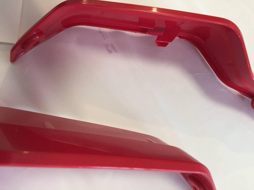 prolunghe paramani Honda (2)