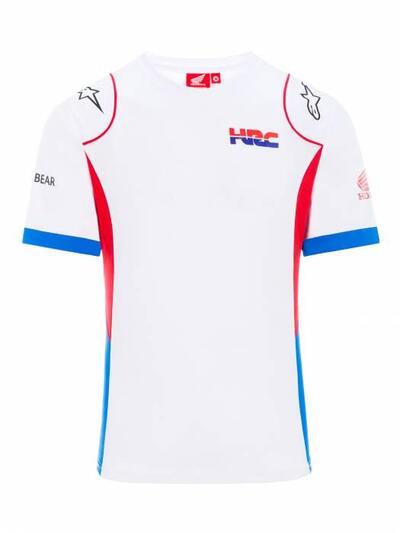 HRC Replica Polo Honda