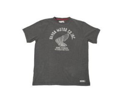 T-SHIRT Honda Technical Research