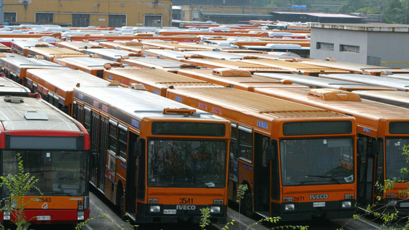 Post-Coronavirus e crisi del trasporto pubblico: l&#039;allarme di ASSTRA