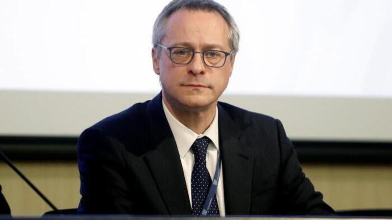 Confindustria: Carlo Bonomi nuovo presidente designato 