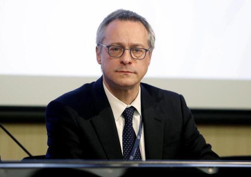 Confindustria: Carlo Bonomi nuovo presidente designato 