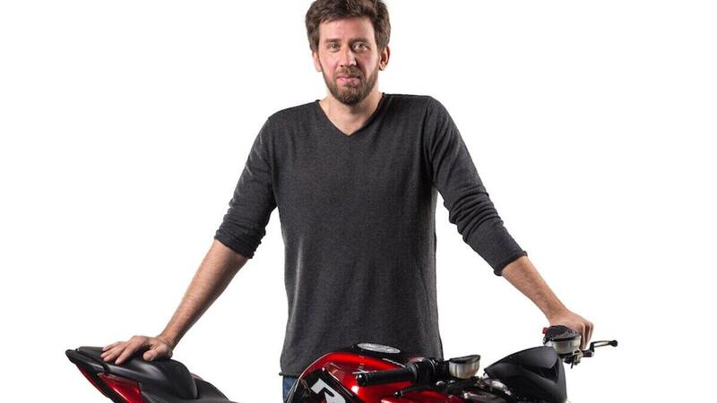 Coronavirus, Fase 2. Timur Sardarov, MV Agusta: &quot;La moto, il mezzo ideale per la mobilit&agrave;&quot;